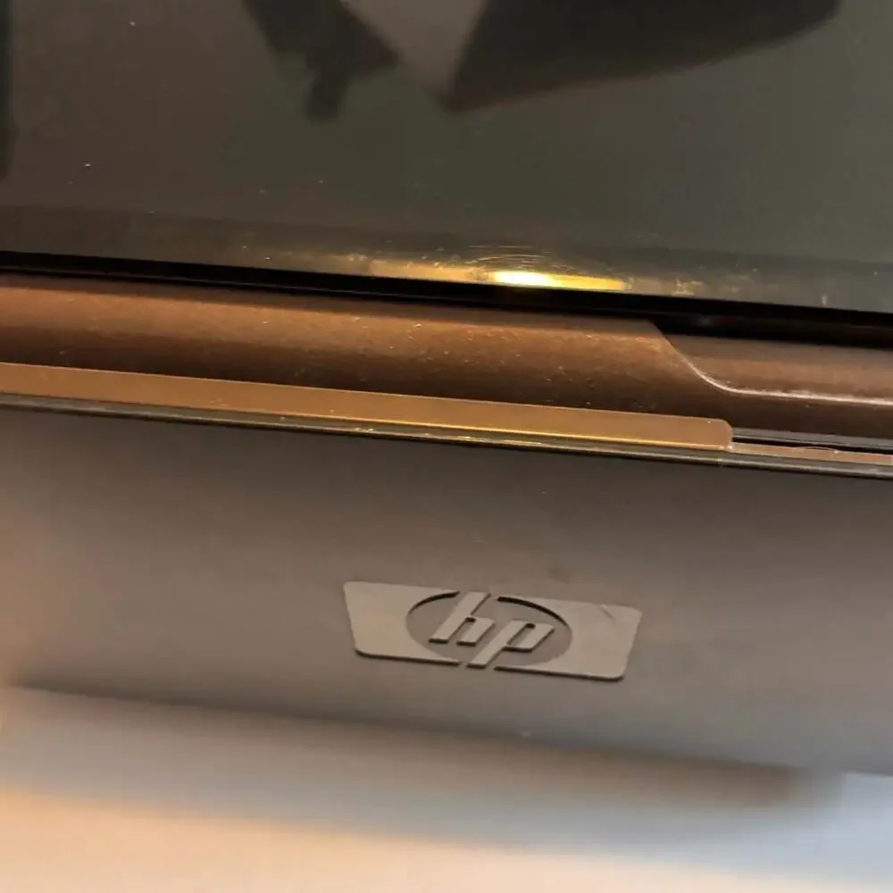 HP Photosmart C4795 All-In-One Wireless Inkjet Printer